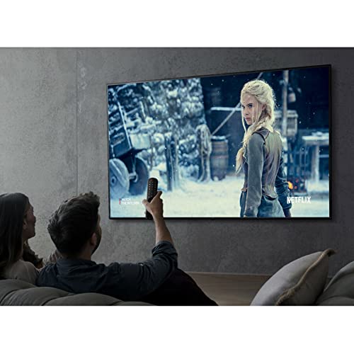 LG 55-Inch Class UQ9000 Series Alexa Built-in 4K Smart TV (3840 x 2160), 60Hz Refresh Rate, AI-Powered 4K, Cloud Gaming (55UQ9000PUD, 2022)