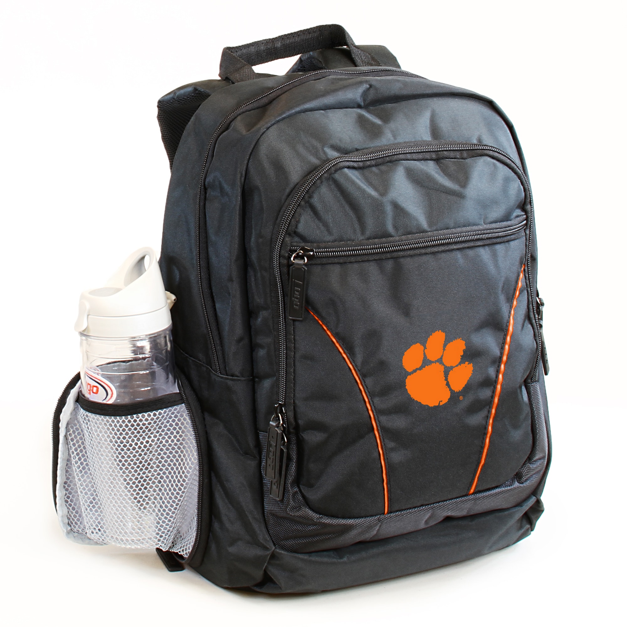 Clemson University 17-inch Laptop Backpack